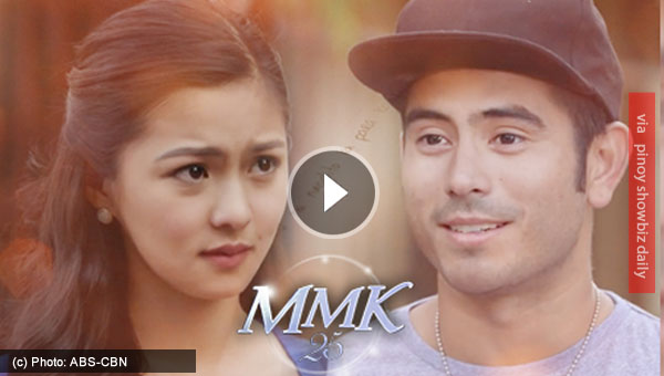 Watch: MMK Reunion Teaser of Kim Chiu and Gerald Anderson Watch: MMK Reunion Teaser of Kim Chiu and Gerald Anderson