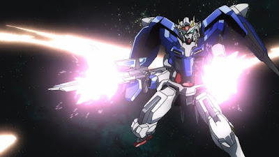 MS Gundam 00 S2 Episode 09 Subtitle Indonesia
