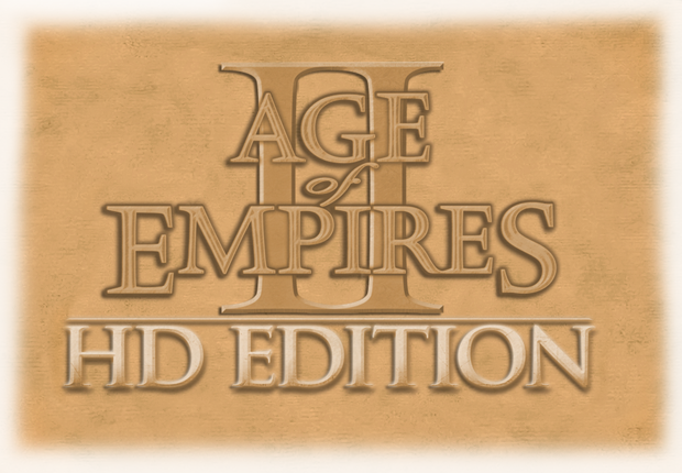 Age of Empires II HD - Katılımsız Oyun