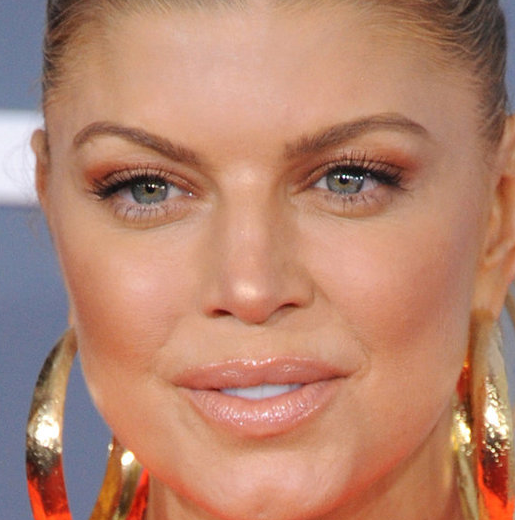 Makeup By Lady C Grammys 2012 Makeup Review