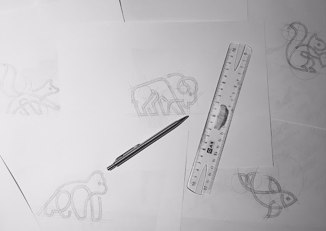 logotipos-minimalistas-de-animales