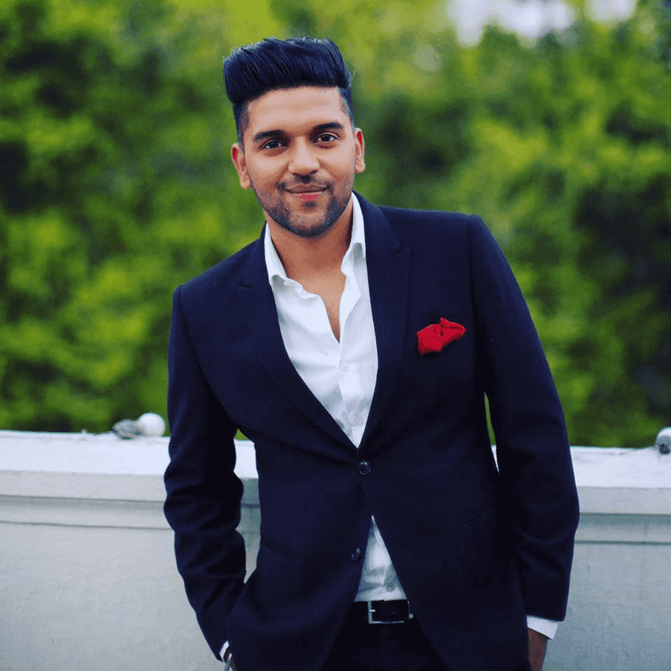 guru randhawa images