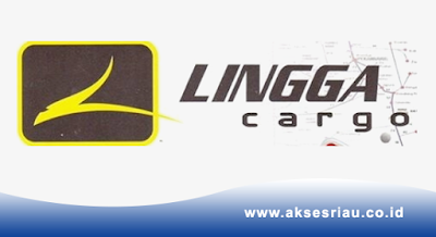 PT. Riau Lingga Indrasakti (Lingga Cargo) Pekanbaru