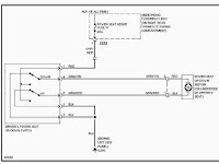 1995 Honda Wiring Diagram 1995 Honda Wiring Diagram