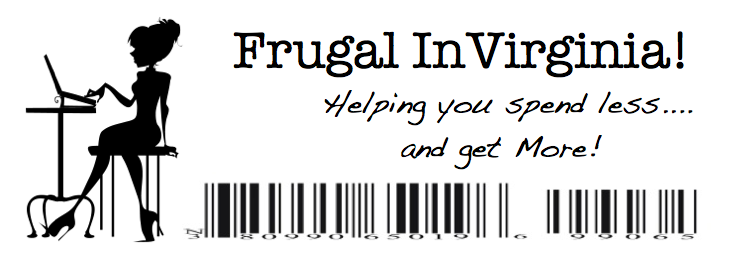 Frugal In Virginia