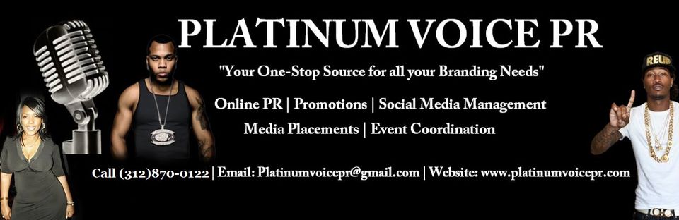 PR SERVICES