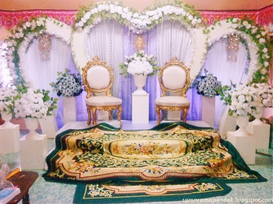Pelamin Pelamin