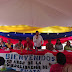 CONCEJALES DE LA CÁMARA MUNICIPAL DE RIBAS SESIONARON JUNTO AL PUEBLO