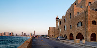 Jaffa Old City Jaffa Old City
