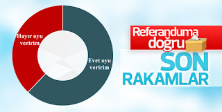 2017 Referandum Son Anket Sonuçları!