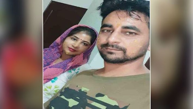 बारात का इंतजार करती रह गयी दुल्हन, दूल्हा हुआ फरार - newsonfloor.com