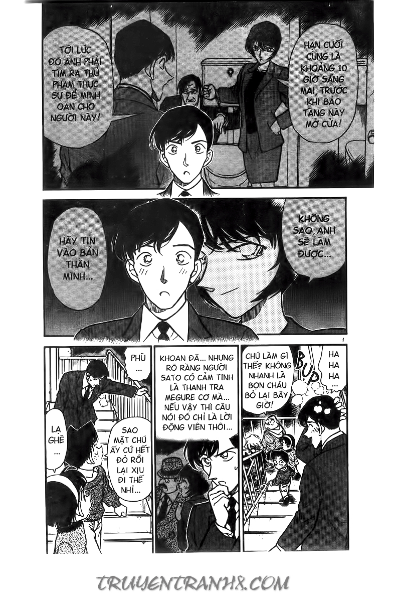 Detective Conan Chap 232 - Truyen.Chap.VN