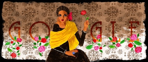 Logo Doodle Katy Jurado Dan Photo Vintage Hot & Super Sexy Logo Doodle Katy Jurado Dan Photo Vintage Hot & Super Sexy