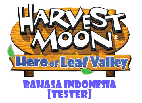 Download Harvest Moon Hero Of Leaf Valley Bahasa Indonesia Download Harvest Moon Hero Of Leaf Valley Bahasa Indonesia