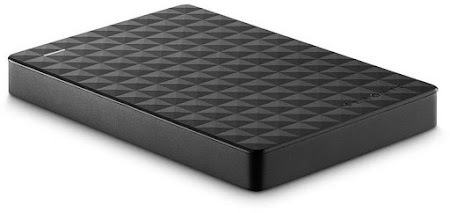 Seagate Expansion 4 TB