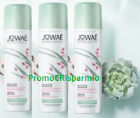 Jowae: diventa tester Acqua Idratante Spray Logo Jowae: diventa tester Acqua Idratante Spray