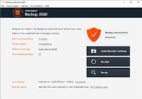 Backup Ashampoo 2020 تحميل برنامج  