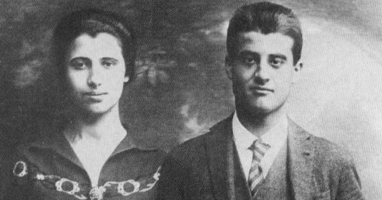 Il Pio Pier Frassati 12