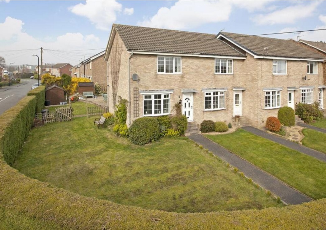 Harrogate Property News Harrogate Property News 2 bedroom semi