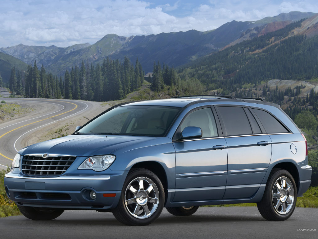 the-ultimate-car-guide-car-profiles-chrysler-pacifica-2005-2008