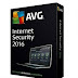 AVG Internet Seccurity Full Serial Key