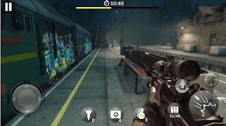 Fatal Target Shooter 2019 Mod Apk Overlook Shooting Game (Unlimited Money) Fatal Target Shooter 2019 Mod Apk