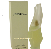 Campione omaggio Donna Karan Cashmere Mist Fragrance: richiedilo gratis Logo Campione omaggio Donna Karan Cashmere Mist Fragrance: richiedilo gratis