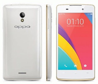 Handphone Android Murah dan Berkualitas Smartphone Android 4G Oppo