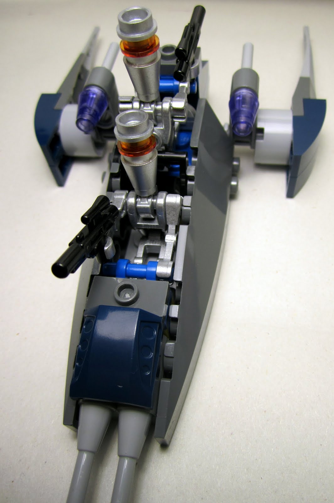 lego star wars robot droids