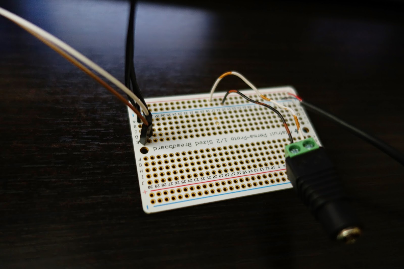 Mario Limonciello: Ambilight clone using Raspberry Pi