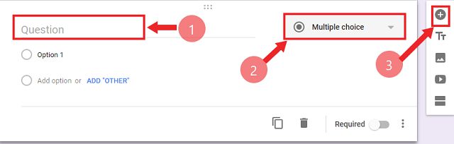 blog ke liye contact form kaise banaye