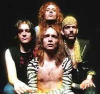 The Darkness, new, cd, cover, Hot Cakes, image, front