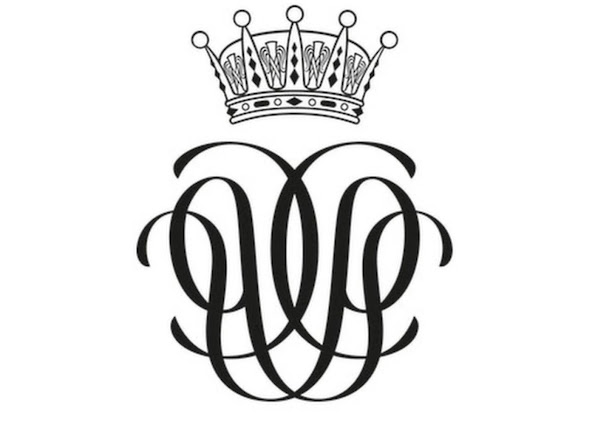 The joint monogram of Prince Carl Philip and Miss Sofia Hellqvist Royal Wedding, Style Wedding, Wedding Dresses