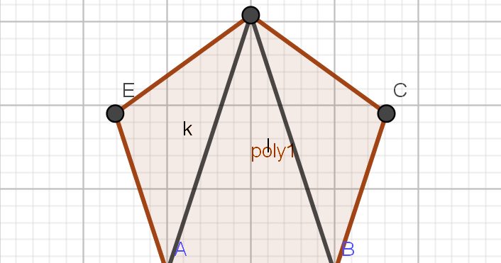 Jumlah Sudut Segi Lima Pemburu Soal Jawaban
