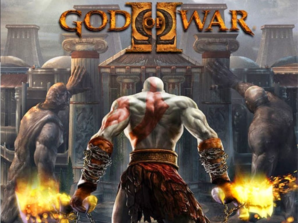 telecharger god of war 2 jeux