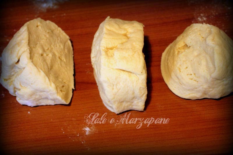 PAN BRIOCHE IN CASSETTA CON LIEVITO MADRE Sale & Marzapane