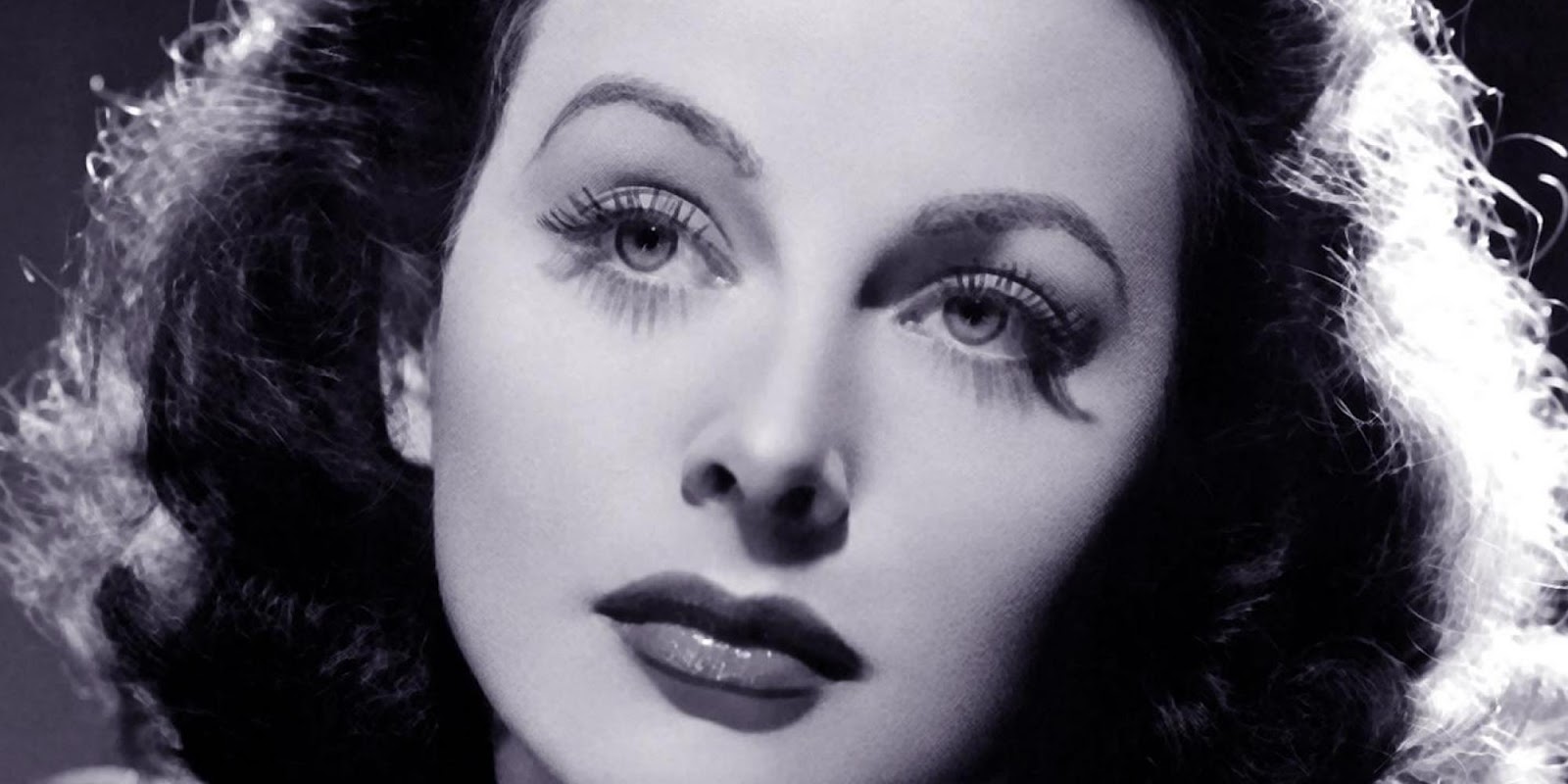 Bible Films Blog I Bombshell The Hedy Lamarr Story I