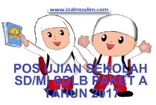View Soal Try Out Sd Kelas 6 2015 Dan Kunci Jawaban Pics