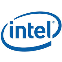 Intel logo