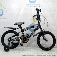 Sepeda Anak Family Shield 16 Inci
