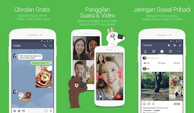 LINE