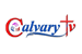 Calvary TV Logo Calvary TV Logo