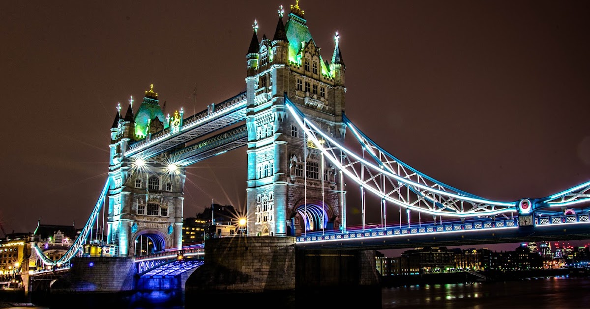 Travelnews: Tower Bridge