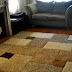 How To Easily Make Your Own Giant Area Rug