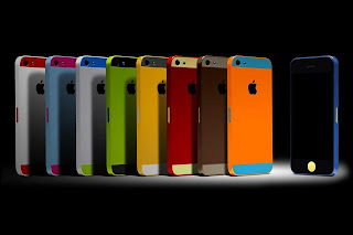 iPhone 5S: produzione avviata arrivo sul mercato per settembre?