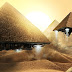 Razas Extraterrestres que Gobernaron Egipto