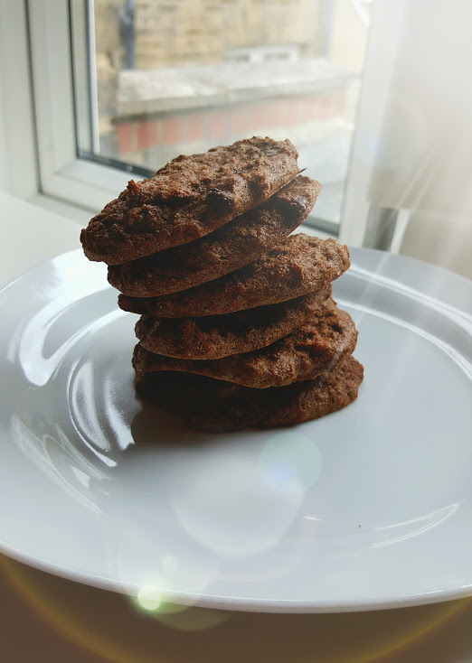 Slimming World Foodie Queen Slimming World Weetabix biscuits