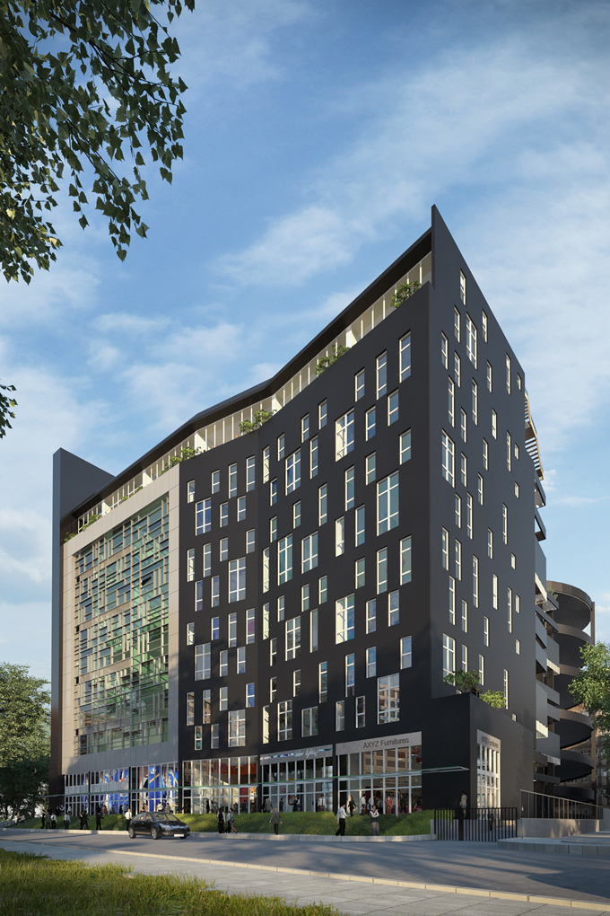 Gemini Sims Singapore About Gemini Sims