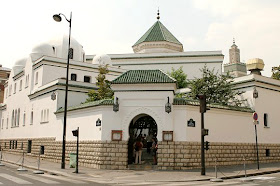 THE VIEW FROM FEZ: Eid Al Mawlid Date Announced