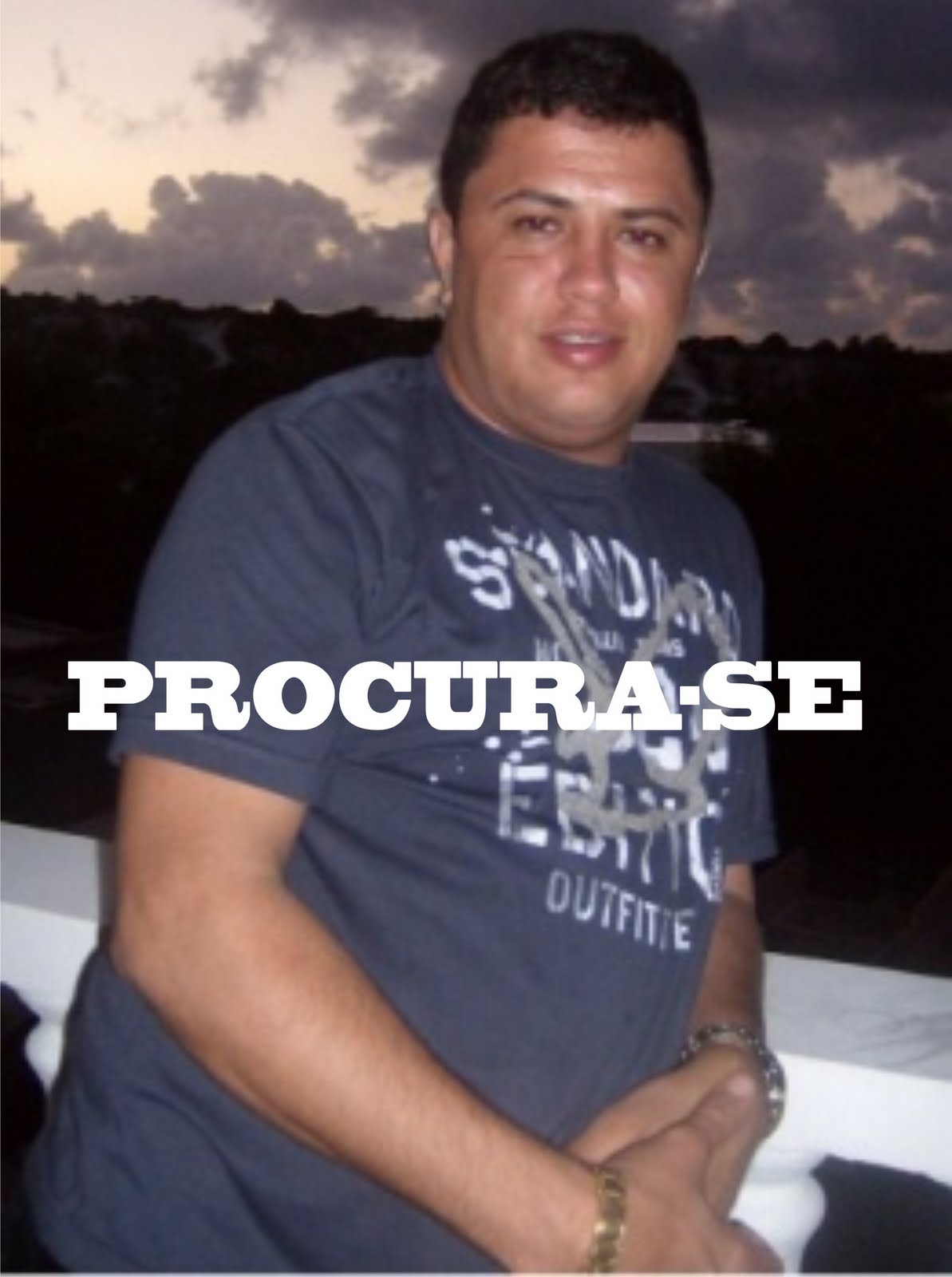 Caldeirão Grande Notícias PRINCIPAL TRAFICANTE DO ESTADO ESTÁ FORAGIDO.